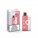 Off-Stamp SW9000 Disposable Kit (Display Box of 5) (Master Case of 200)