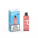 Off-Stamp SW9000 Pod Disposable (Display Box of 10) (Master Case of 200)
