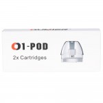 Oumier O1 Replacement Pods 2PK