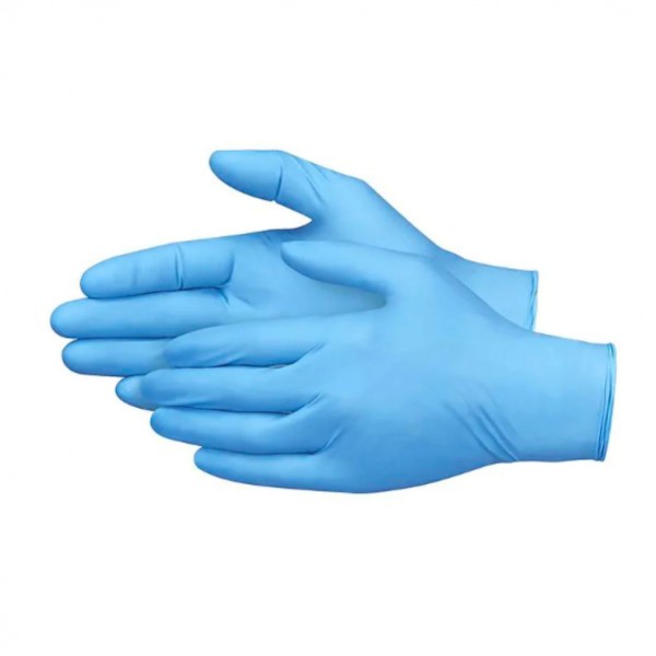 Industrial Nitrile Gloves