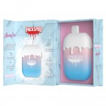 PacksPod 5000 Disposable 5% (Display Box of 5) (Master Case of 100)