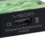 Phiness Vega Pod System Kit - Compatible