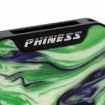 Phiness Vega Pod System Kit - Compatible