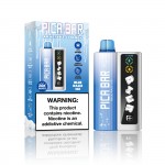 Pica Bar Tuning 30K Disposable Full Kit 5% (Display Box of 5) (Master Case of 100)