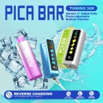 Pica Bar Tuning 30K Disposable Full Kit 5% (Display Box of 5) (Master Case of 100)