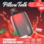 Pillow Talk 8500 Wireless Charging Disposable 5% (Display Box of 10)