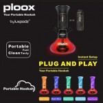 Ploox Hookah Nest