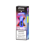 Ploox Me X 15000 Hookah Disposable 5mg (Display Box of 5) (Master Case of 200)