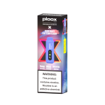 Ploox Me X 15000 Hookah Disposable 5mg (Display Box of 5) (Master Case of 200)