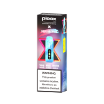 Ploox Me X 15000 Hookah Disposable 5mg (Display Box of 5) (Master Case of 200)