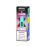 Ploox Me X 15000 Hookah Disposable 5mg (Display Box of 5) (Master Case of 200)