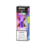 Ploox Me X 15000 Hookah Disposable 5mg (Display Box of 5) (Master Case of 200)