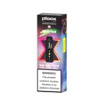 Ploox Me X 15000 Hookah Disposable 5mg (Display Box of 5) (Master Case of 200)