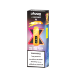 Ploox Me X 15000 Hookah Disposable 5mg (Display Box of 5) (Master Case of 200)