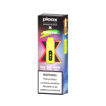 Ploox Me X 15000 Hookah Disposable 5mg (Display Box of 5) (Master Case of 200)