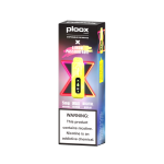 Ploox Me X 15000 Hookah Disposable 5mg (Display Box of 5) (Master Case of 200)