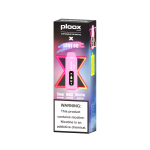 Ploox Me X 15000 Hookah Disposable 5mg (Display Box of 5) (Master Case of 200)