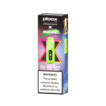 Ploox Me X 15000 Hookah Disposable 5mg (Display Box of 5) (Master Case of 200)