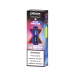 Ploox Me X 15000 Hookah Disposable 5mg (Display Box of 5) (Master Case of 200)