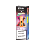 Ploox Me X 15000 Hookah Disposable 5mg (Display Box of 5) (Master Case of 200)