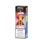 Ploox Me X 15000 Hookah Disposable 5mg (Display Box of 5) (Master Case of 200)