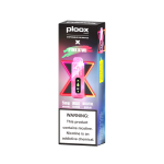 Ploox Me X 15000 Hookah Disposable 5mg (Display Box of 5) (Master Case of 200)