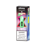 Ploox Me X 15000 Hookah Disposable 5mg (Display Box of 5) (Master Case of 200)