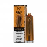 PodSalt Onyx Cloud 25K Disposable 5mg (Display Box of 5) (Master Case of 100)