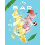 Hyppe Bar Disposable 5%