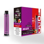 Hyppe Max Flow Duo Disposable 5%