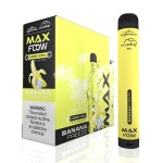Hyppe Max Flow Mesh Coil Disposable 5%