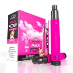 Hyppe Max Flow TANK Disposable 5%