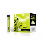 Revamped Hyppe Max Mesh Disposable 5%