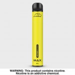 Hyppe Max Disposable 5%