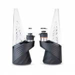 The PEAK Pro 3D XL Chamber by Puffco