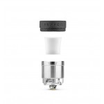 The PEAK Atomizer by Puffco