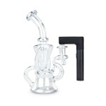 Puffco Pivot Glass Adapter