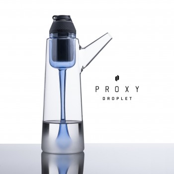 The PROXY Droplet by Puffco