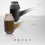 The PROXY Kit by Puffco