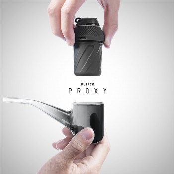 The PROXY Kit by Puffco