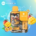 Mango Passion Fruit