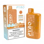 Pyro 6000 Disposable 5%
