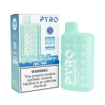 Pyro 6000 Disposable 5%