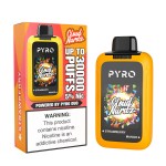 Cloud Nurdz x Pyro Duo 30K Disposable 5% (Display Box of 5) (Master Case of 200)