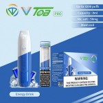 VTOB Pro Disposable 5% (3200 Puffs)