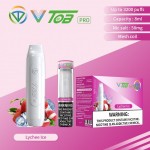 VTOB Pro Disposable 5% (3200 Puffs)