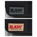 RAW Smell Proof Day Bag