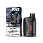 RAZ CA6000 Disposable 5% (Display Box of 10) (Master Case of 200)