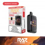 RAZ DC25000 Disposable 5% (Master Case of 150)  (Display Box of 5) 