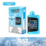 RAZ DC25000 Disposable 5% (Display Box of 5) (Master Case of 150)